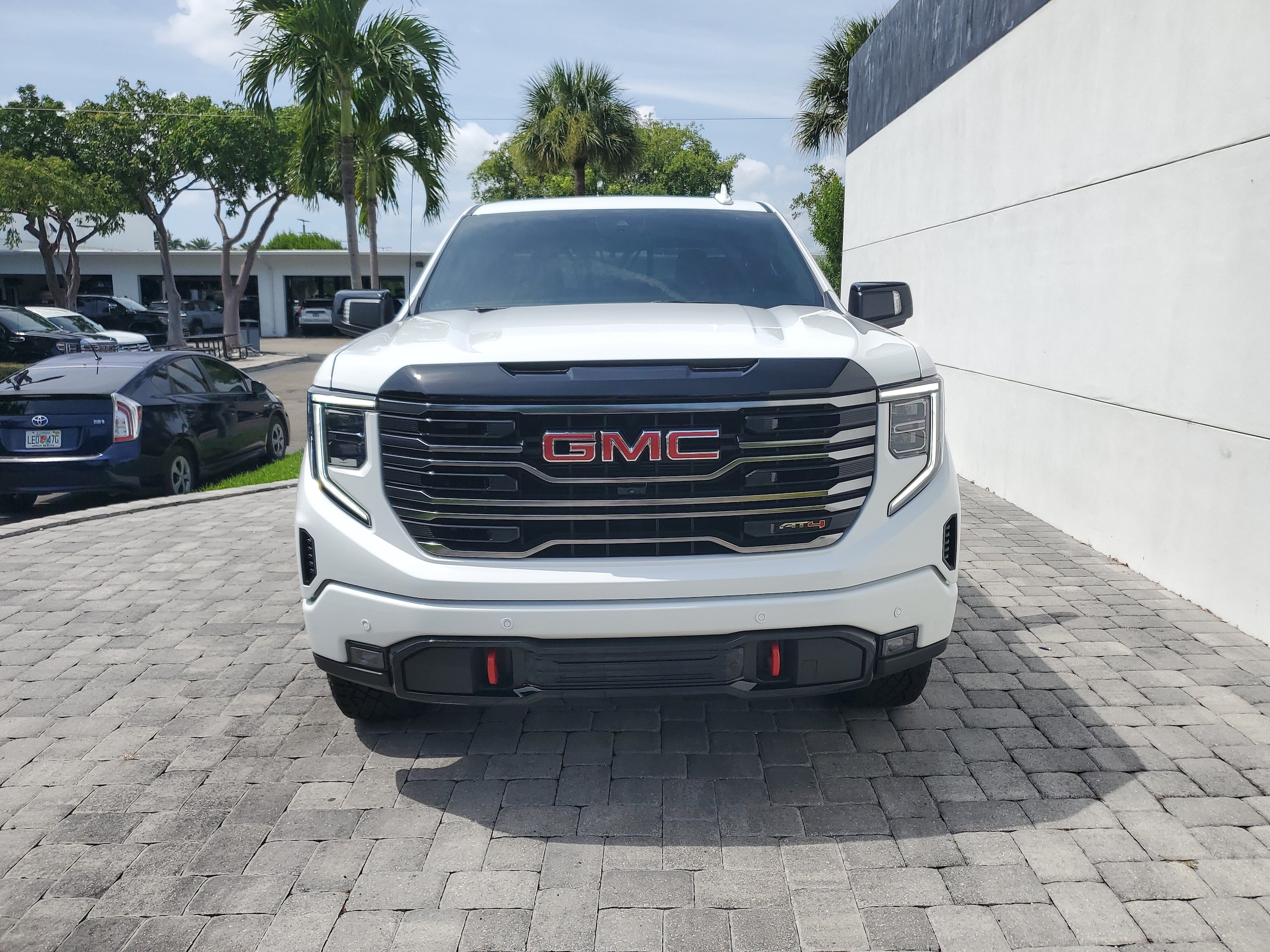 gmc sierra 1500 2025 1GTUUEEL6SZ107221 image gmc sierra 1500 2025 1GTUUEEL6SZ107221 image